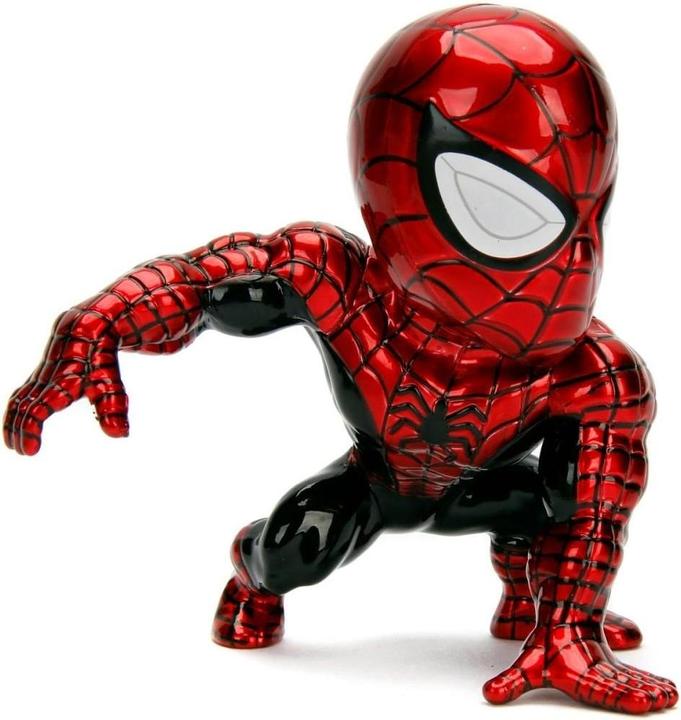 Produktbild Jada Marvel 4" Superior Spider-Man Figure