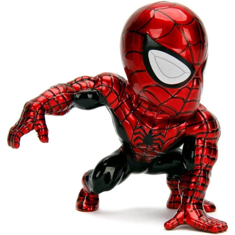 Jada Marvel 4" Superior Spider-Man Figure
