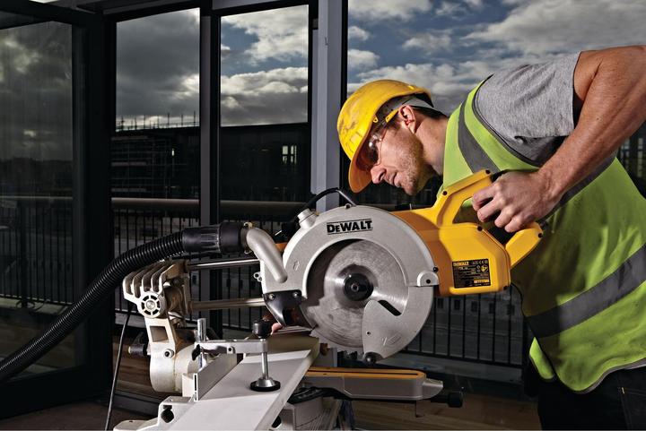 Produktbild DeWalt DWS778QS