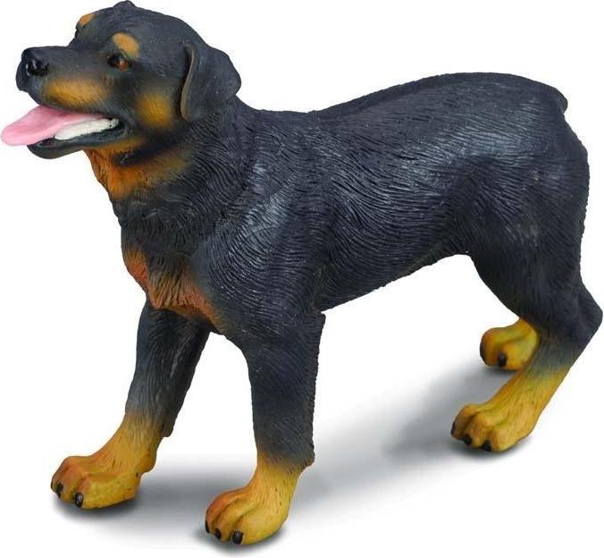 Actual product image Collecta rotveileris (l) 88189