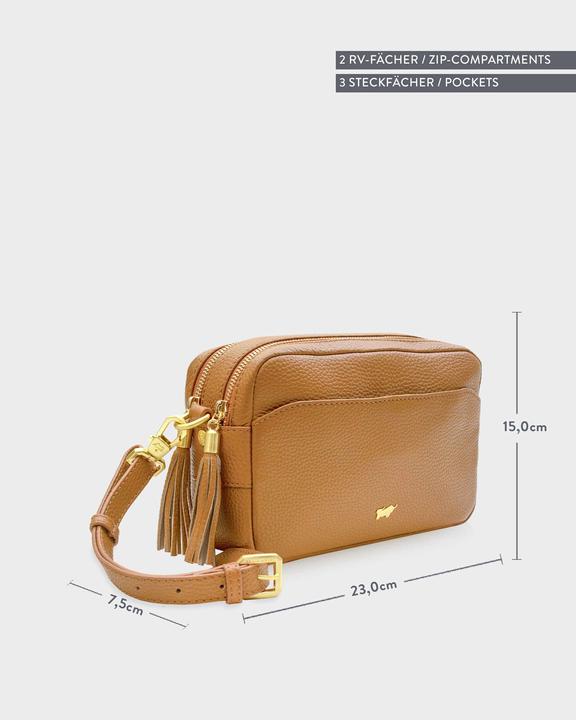 Image du produit Braun Büffel Hanna