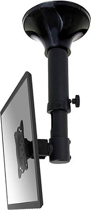 Produktbild Neomounts FPMA-C025Black (Decke, 30", 12 kg)