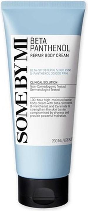 Produktbild Some By Mi Beta-Panthenol Repair Body Cream 6.76oz 200ml (Körpercreme, 200 ml)