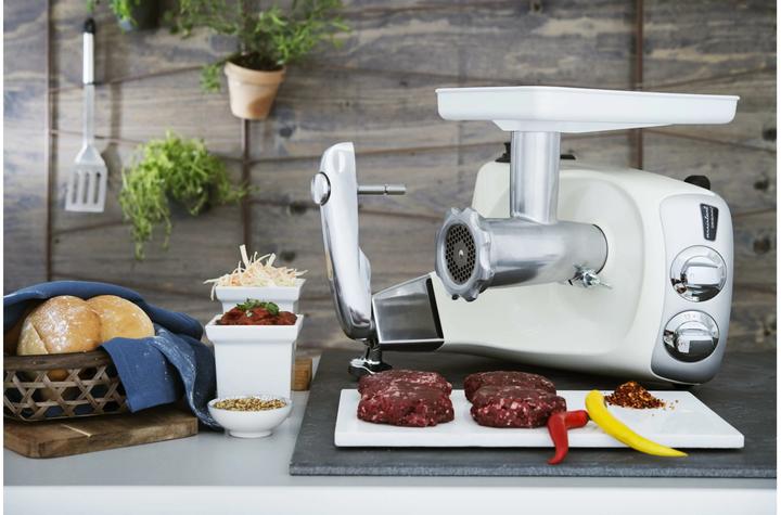 Actual product image Ankarsrum Assistant Original 6230 (1500 W, 7 l)