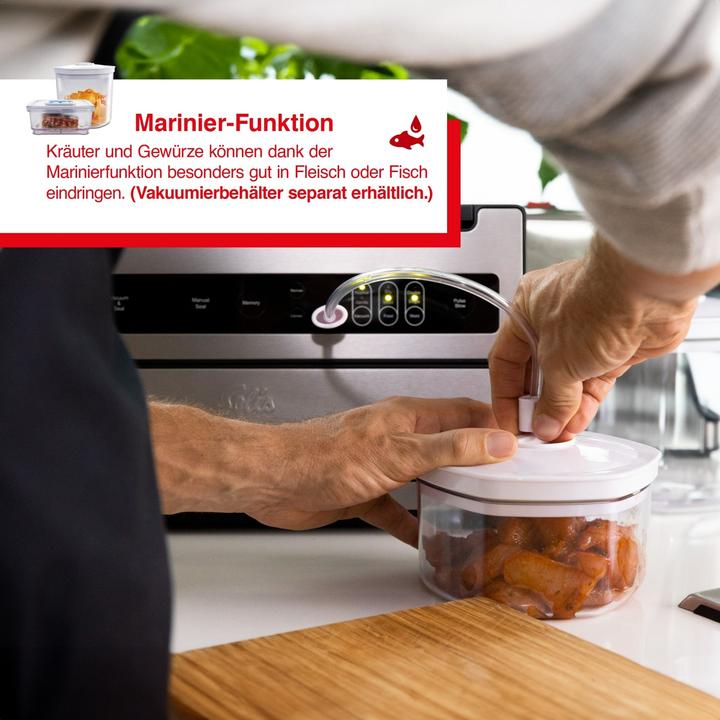 Actual product image Solis Verti Vac Plus