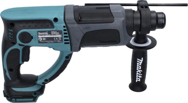 Produktbild Makita DHR 202 (Bohrhammer)