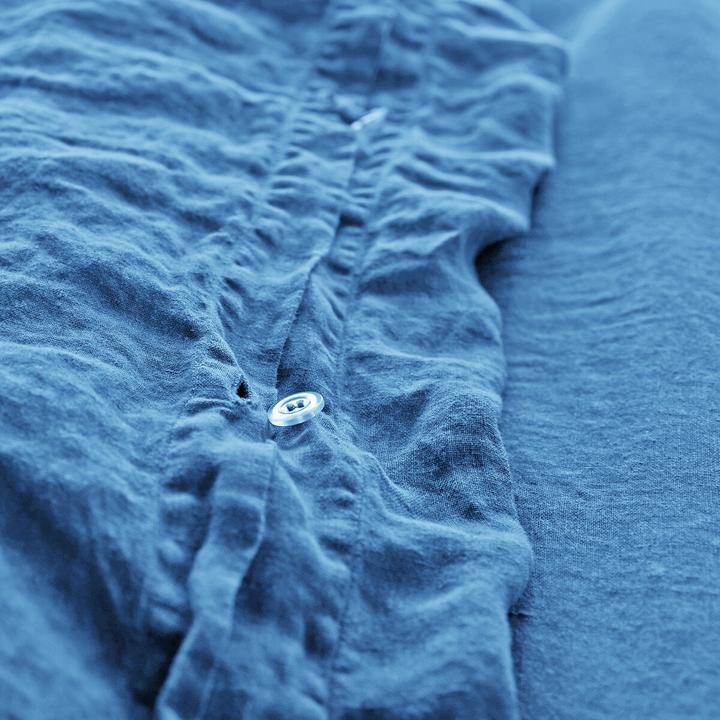 Actual product image La Redoute Interieurs Linot (Duvet cover, 160 x 210 cm)