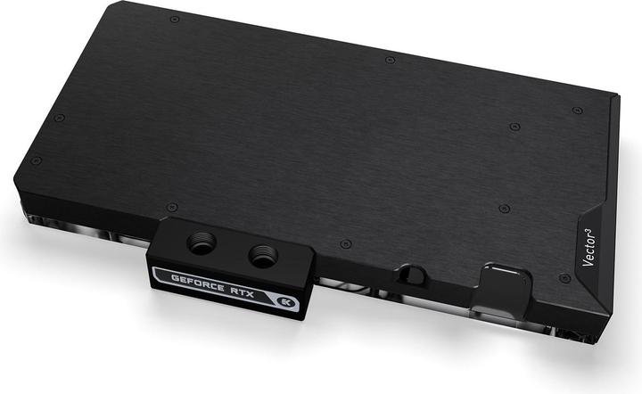 Produktbild EKWB WAK EK-Quantum Vector?? Astral RTX 5090 - Plexi