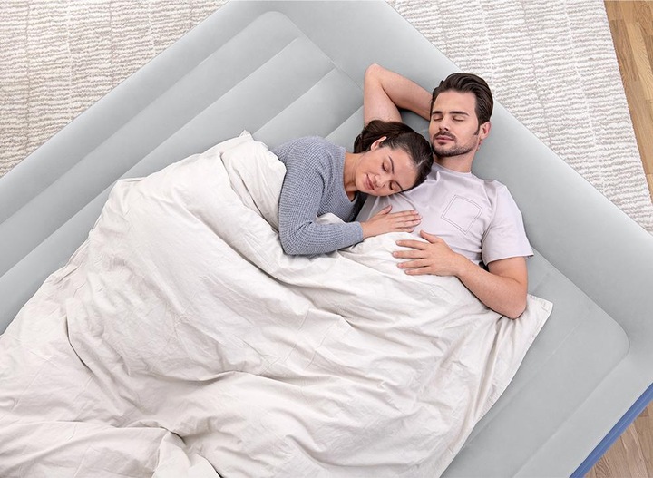 Immagine prodotto Bestway Tritech King (190 x 200 cm)
