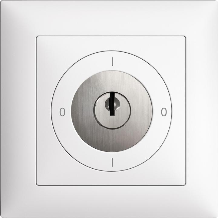 Image du produit Feller EDIZIOdue 0/3 L