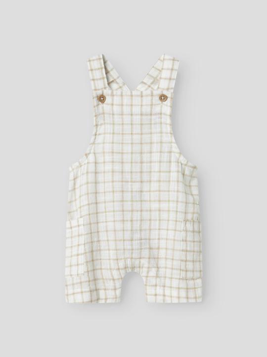 Actual product image Name it Kurze Overall (50)