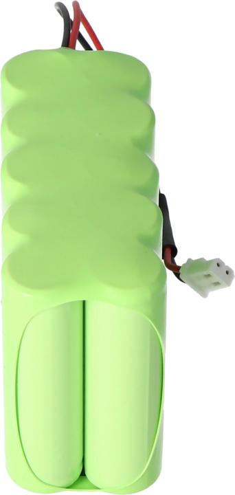 Image du produit AccuCell Akku für Siemens IAB1201-8, A5Q00020293, Sintony IC60-W-10 (1 pcs, Spécifique à l'appareil, 2100 mAh, Batterie)