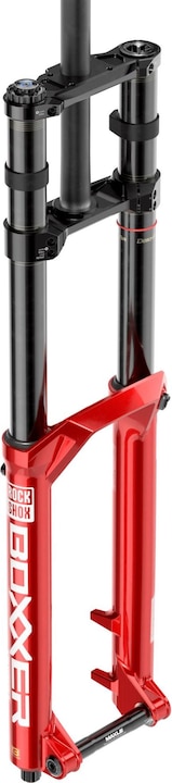 Produktbild RockShox BoXXer Ultimate Charger3 (200 mm, Luft)