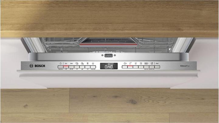 Actual product image Bosch Hausgeräte Series 4 SBV4ECX28E
