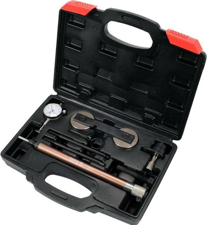 Actual product image Yato Control Lock Set Vag