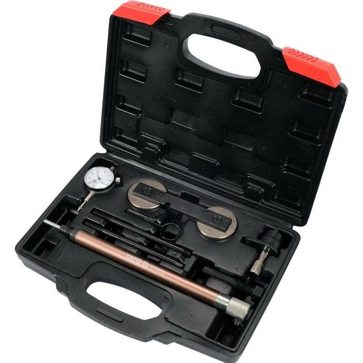 Thumbnail - Yato, Fahrzeug Werkzeug, Steuerungsschlosssatz Vag