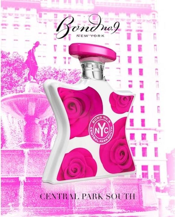 Image du produit Bond No. 9 Central Park Sud (Eau de parfum, 100 ml)