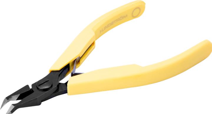 Actual product image Lindstrom 45deg oblique cutter,117.5mm L (117.50 mm)