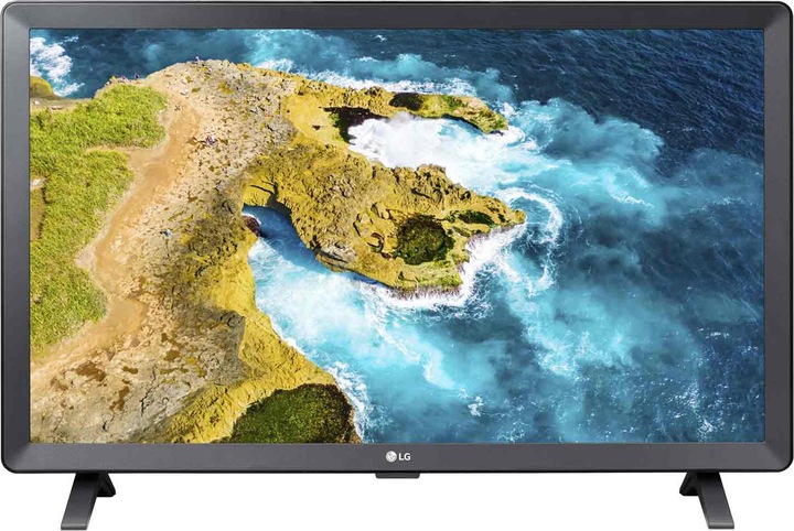 Produktbild LG 24TQ520S-PZ (24", LED, HD ready)