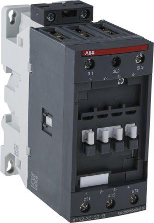 Produktbild ABB Schütz