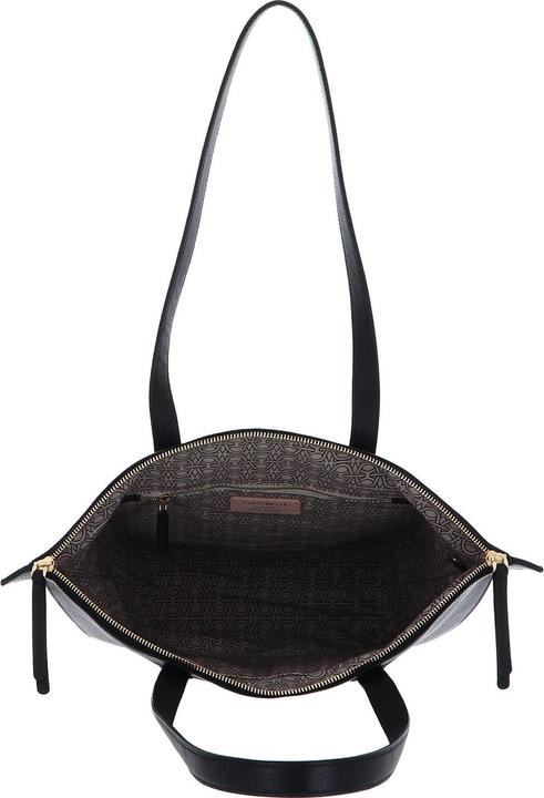 Immagine prodotto Coccinelle Flare Shoulder Bag Grained Leather