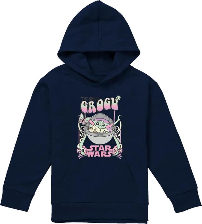 Produktbild Star Wars Kapuzenpullover (152, 158)