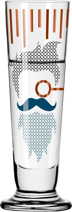 Bleu, Cuivre, Noir, Turquoise