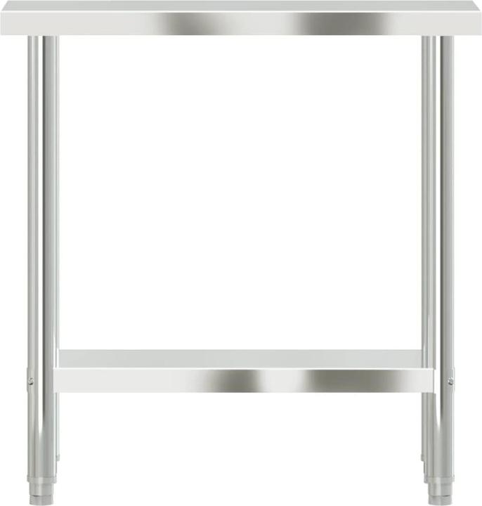 Produktbild VidaXL Jett (30 cm, 82.50 cm)