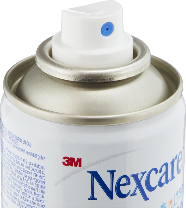 Immagine prodotto Nexcare Spray freddoCaldo (1 x, 150 ml, 146 g)