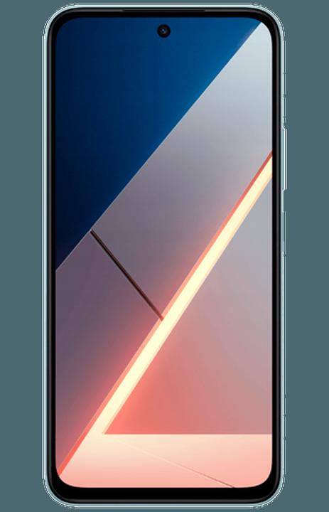 Produktbild Xiaomi Poco M7 256GB Blau (256 GB, Blau, 6.90", Hybrid Dual SIM, 4G)