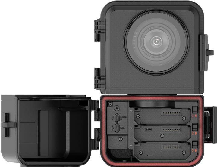 Actual product image Brinno BCC5000 (9.72 Mpx)