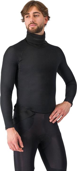 Actual product image Castelli Flanders 2 High Neck Warmer (M)