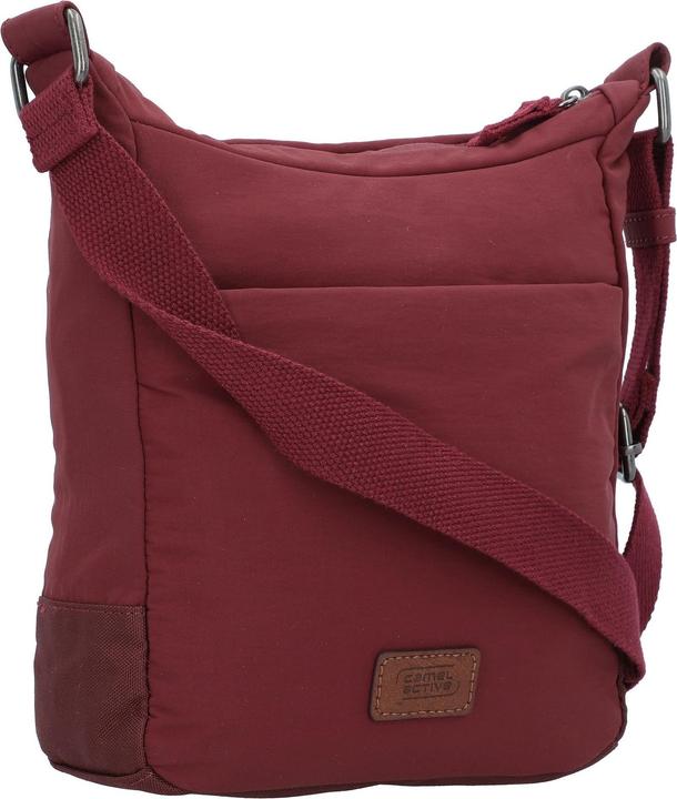 Produktbild Camel Active City Umhängetasche M 20 cm