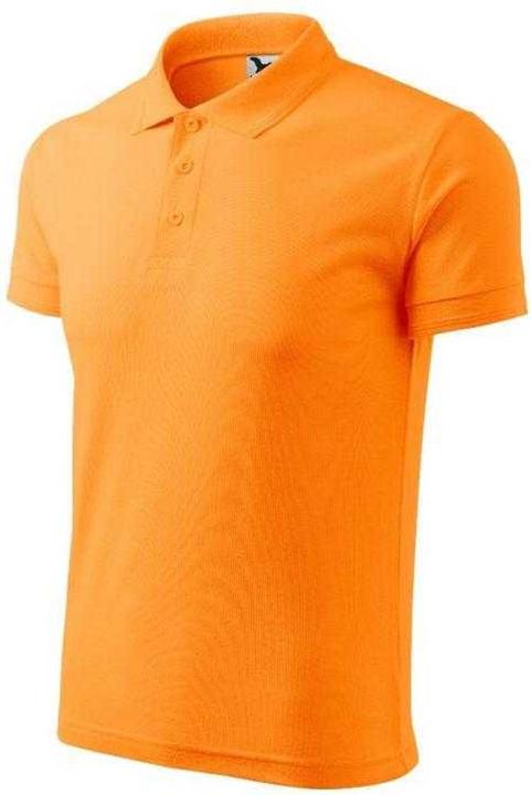 Produktbild Malfini Poloshirt Piqué (S)