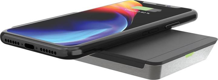 Actual product image Livoo Double reel foldable load pad (10 W)