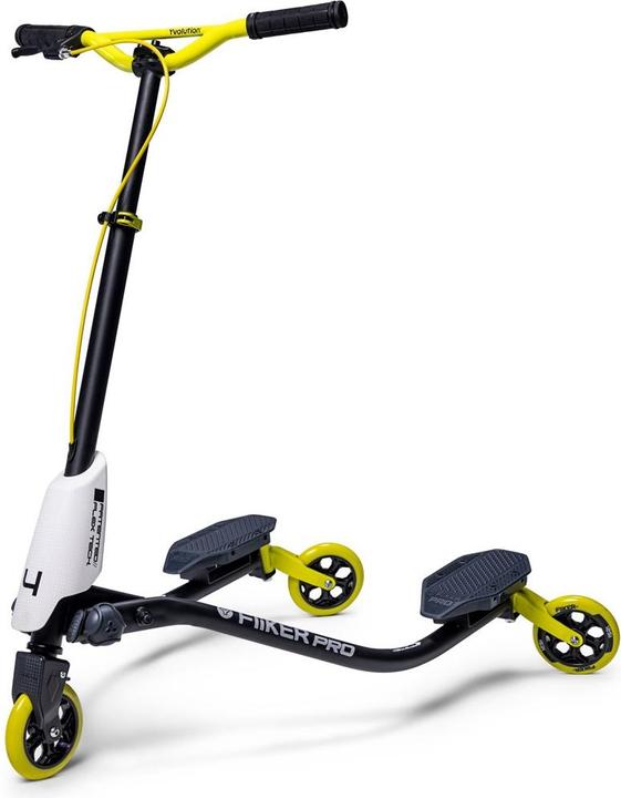 Actual product image Yvolution Hulajnoga FLIKER PRO