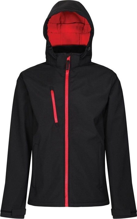 Black/Red