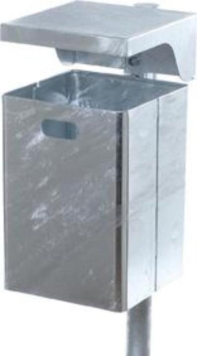 Renner Helmuth Renner Abfallsammler 50L vzk. (50 l)