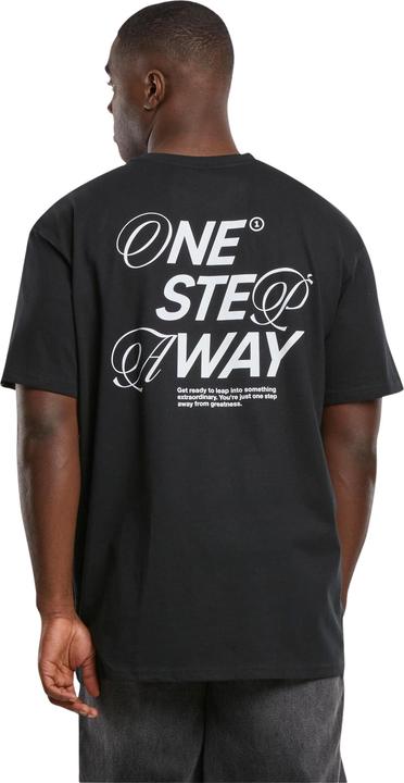 Actual product image Urban Classics Upscale Strictly Businnes Oversize Tee - 186117 (L)