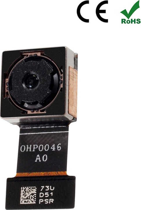 Actual product image Clappio Front camera spare part Xiaomi Mi 8 Lite (Mi 8 Lite)