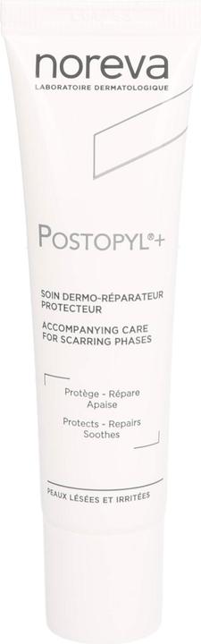 Produktbild Noreva Postopyl+ Emulsion, 30 ml Lösung (Körperlotion, 30 ml)