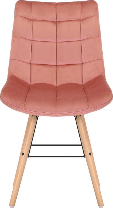 Produktbild CLP Leni Samt