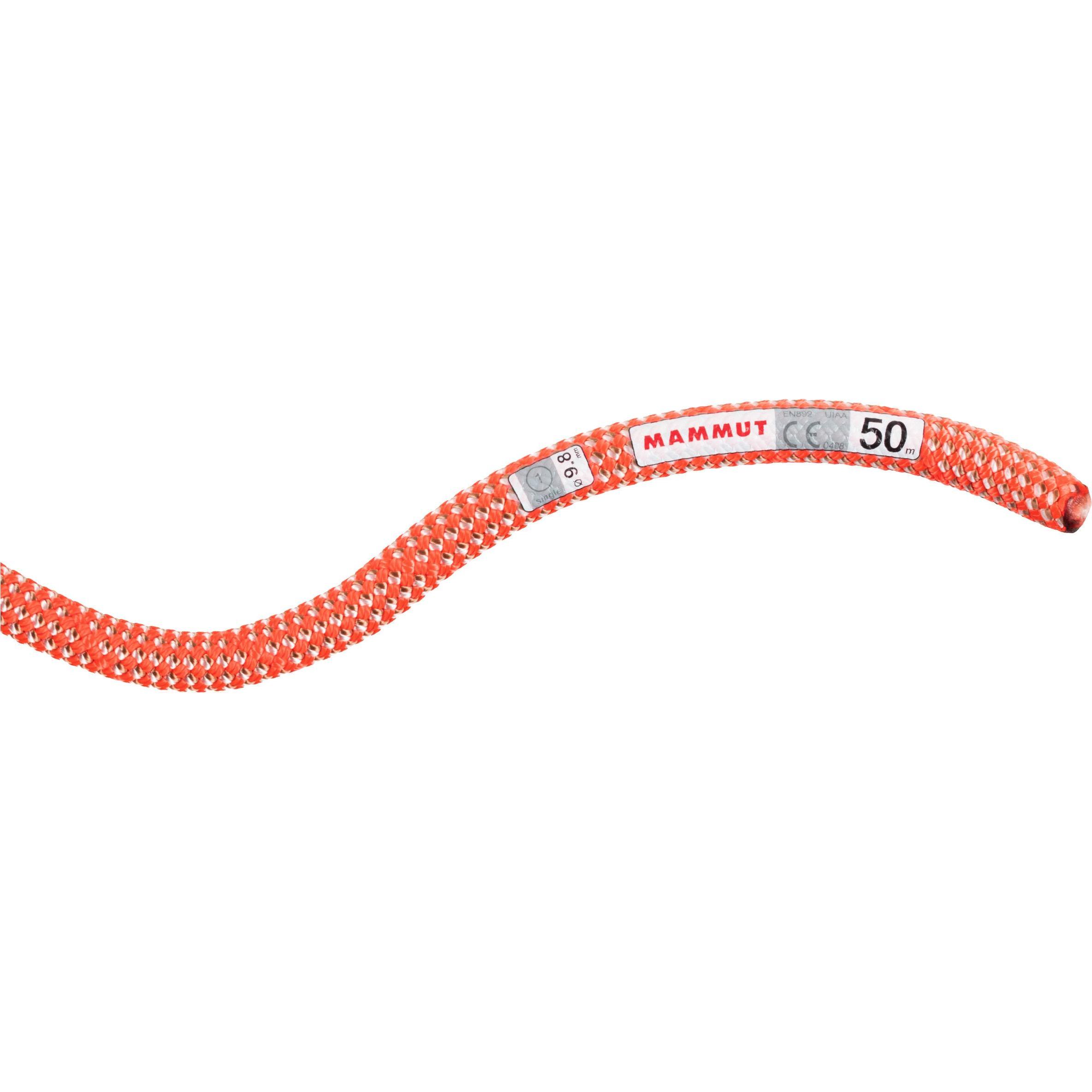 Thumbnail - Mammut, Kletterseil, (60 m)