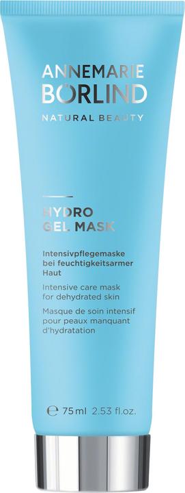 Actual product image Annemarie Börlind Hydro Gel (75 ml)