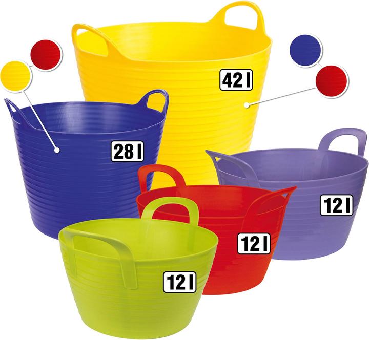 Produktbild Kerbl FlexBag
