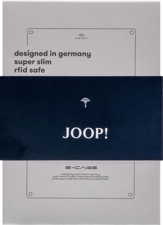 Produktbild Joop! fano c-four e-cage sv8