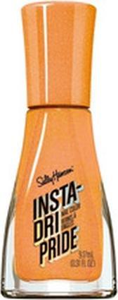 Immagine prodotto Sally Hansen Insta-Dri Pride - Smalto per unghie ad asciugatura rapida 9,17 ml 762 Be You Blue (Be You Blue, Smalto)
