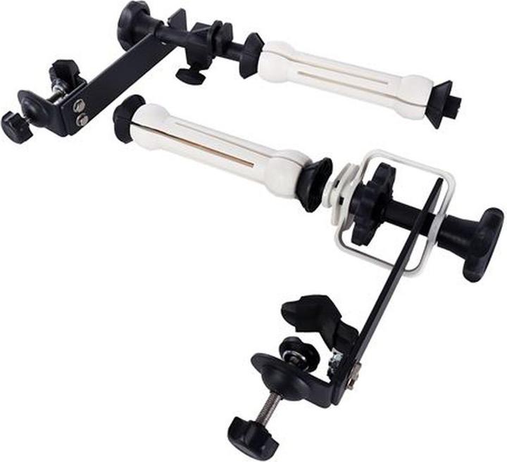 Image du produit Falcon Eyes Support de fond CBH-Reel Set pour 1 rouleau (Autres accessoires)