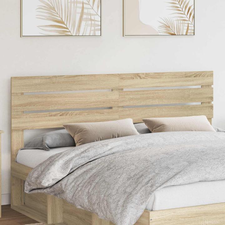 Image du produit vidaXL Kopfteil (3 x 203 x 100 cm)