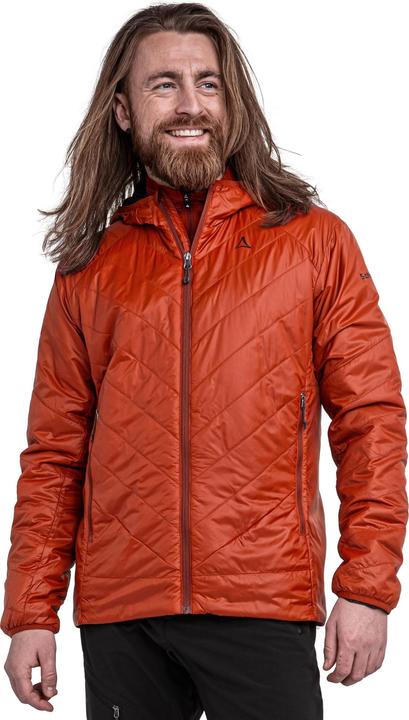 Produktbild Schöffel Ins Jacket Style Cascata (50, L)
